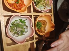 -德川家日本料理(顺义华联店)