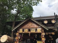 -基诺山寨.版纳民族特色菜