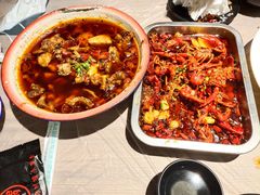 -李叔叔虾蟹大排档(青羊店)