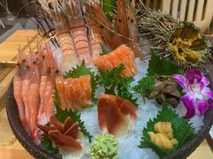 -割烹旭日本料理(龙湖狮山天街店)