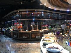 -吉布鲁牛排海鲜自助(巴南万达广场店)