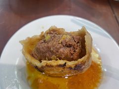 -清真牛街祥云轩门钉肉饼(左家庄店)