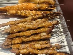 -三个大叔烤羊肉串·炭炉砂锅菜(西三旗店)