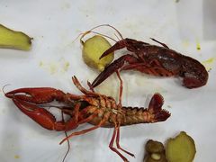 -五七小李子油焖大虾(总店)