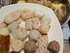 -张凯达·深海石斑鱼潮汕火锅(十五年品牌•虹桥天街店)