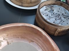 -诺敏塔拉奶茶-布里亚特包子-手把肉(锦都会店)