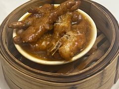 -粤香楼(新光里店)