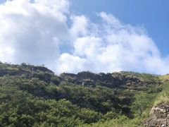 -钻石头山