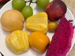 -初色海鲜自助(万丰路店)