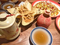 -泥糊破店小酒馆·团建聚餐(南京西路店)