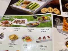 -张大嘴菜馆(庞各庄店)