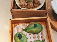 -蔡澜点心·粤菜(领展购物广场店)