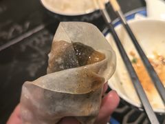 -芳芳私房菜·精做淮扬菜(承德路店)