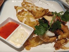 -旺达·福州菜(正大广场店)