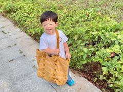 -洨河生态公园