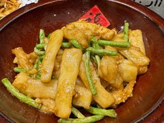 -湘春酒家·1989(运达汇店)