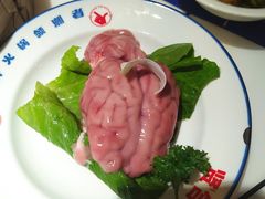 -贤合庄卤味火锅(安吉万达店)