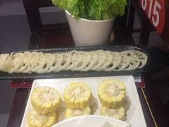 -鼎尊锅物料理(五角场店)