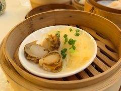-香宫中餐厅·大连香格里拉(人民路店)