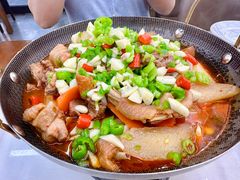 -辣妹川菜馆(益健路店)