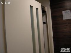 -铜锣湾如心酒店
