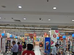 -大润发(康桥店)