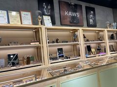 -棱石眼镜(CP静安店)