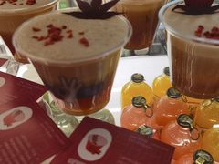 -1/4 ONE QUARTER COFFEE LAB(朝阳大悦城店)