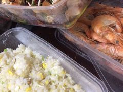 -宾朋海鲜特色美食餐厅·纯手工鲅鱼水饺(兴海路店)