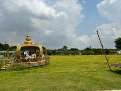 -长洲岛都市农业公园
