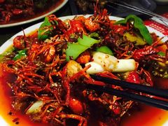 -回味南塘老王虾尾(总店)