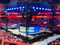 -宝能国际体育演艺中心