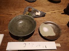 -是山居