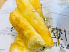 -头壹号 大油条·老长沙盖码饭(清河店)
