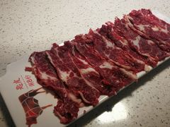 -犇鼎牛潮汕牛肉火锅(新辰里学清路店)