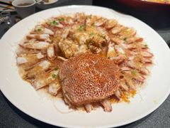 -徐记海鲜(曲江南湖店)