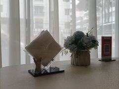 -锦海城市大酒店·上海酒楼(会馆浜路店)