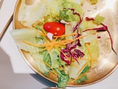 -西塔老太太泥炉烤肉(川沙百联店)