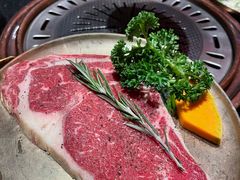 -伏一解牛烤肉专门店(信业购物中心店)