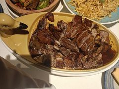 -八府香鸭·啫啫煲(华山路店)