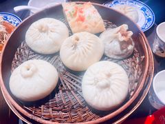 五谷杂什-九炉分座·扬州早茶·淮扬菜(何园店)