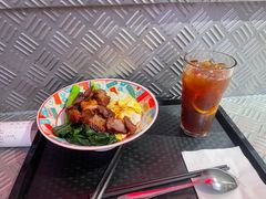 -孖记茶档·热腾茶餐(荔湾领展广场店)