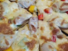 -青麦家·融合餐厅(江岛智立方店)