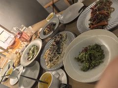 -本处·素食·融合料理(南油店)