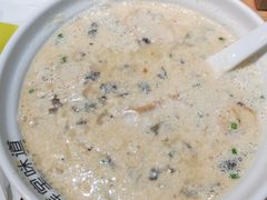 -弄堂咪道-饭香·面香·馄饨香(兴梅店)