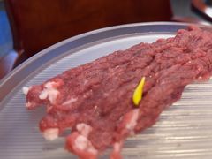 -阳坊胜利涮羊肉(禧乐汇店)