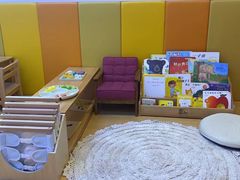 -婴智贝佳蒙特梭利早教托育中心(杨浦店)