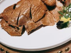 -局气烤鸭·北京菜(德云社店)