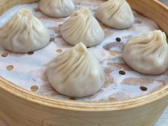 -苏小柳手作点心x茶叙小院(徐家汇分院)