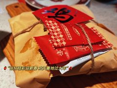 -味福记·江西小炒·南昌小吃(青山湖万达店)